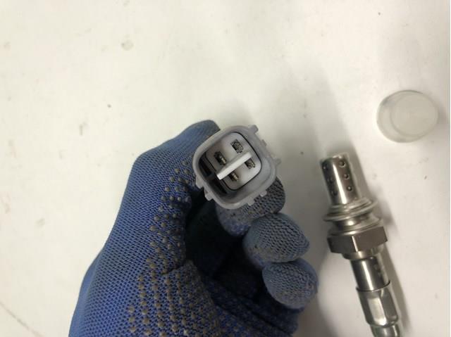 BLUE PRINT ADT37018 Лямбда-зонд, датчик кислорода после катализатора в наличии Ирпень