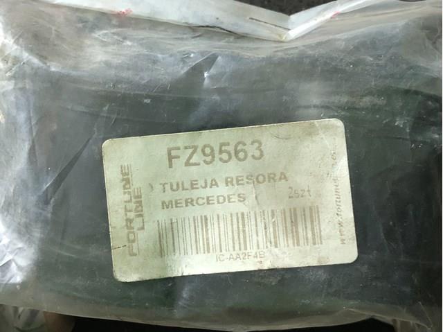 FZ9563 FORTUNE LINE Втулка задней рессоры купить в Запорожье