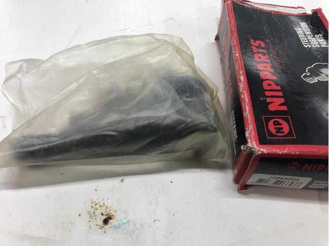 J4863000 NIPPARTS Шаровая опора нижняя купить в Запорожье