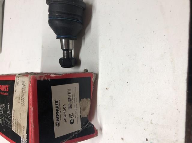 NIPPARTS J4865004 Нижняя шаровая опора в наличии Житомир