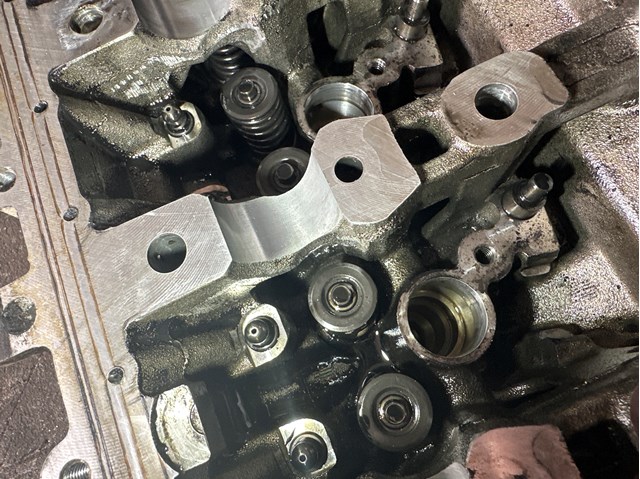 LR010073 Land Rover
