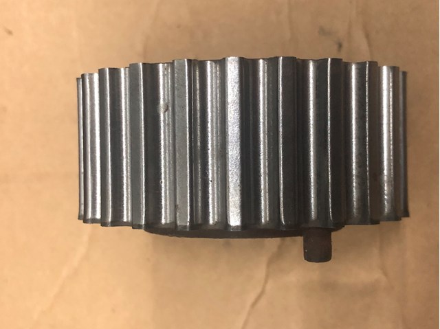 MITSUBISHI MD326852 Звездочка-шестерня привода коленвала двигателя в наличии Харьков