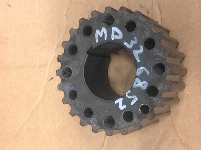 MITSUBISHI MD326852 Звездочка привода коленвала в наличии Днепр