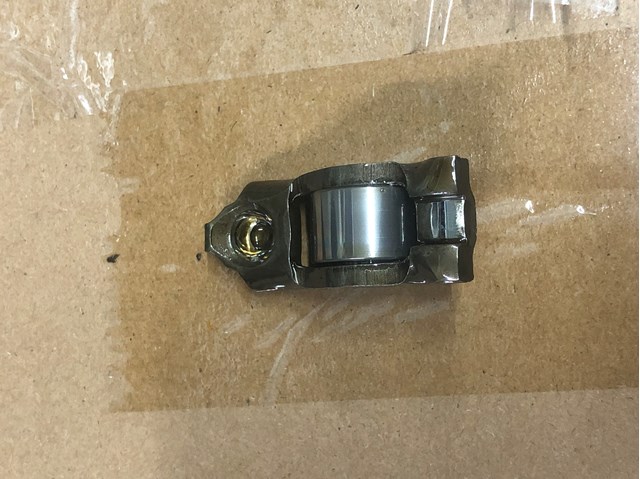 MITSUBISHI MD375091 Коромысло клапана (рокер) в наличии Винница