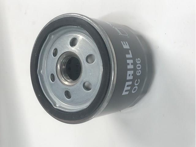 OC606 MAHLE Фильтр масляный купить в Ровно
