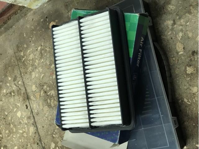 PAA047 Фильтр воздушный купить Ровно