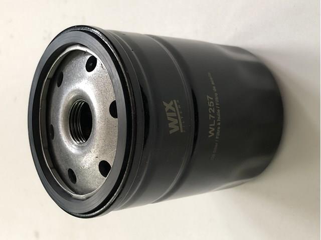 WL7257 Фильтр масляный купить Львов