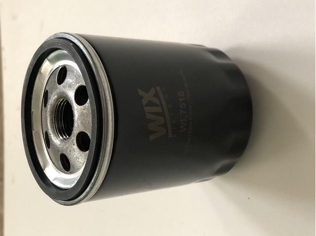 WL7516 WIX Масляный фильтр купить в Хмельницкий
