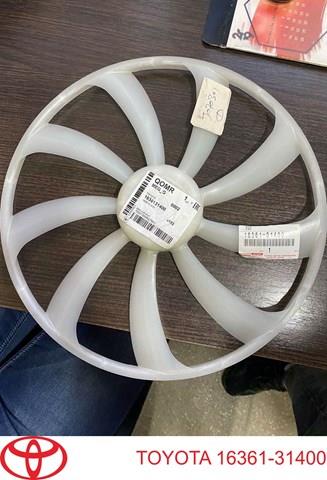 TOYOTA 1636131400 в наличии Запорожье