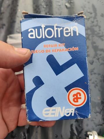AUTOFREN D4468 Ремкомплект суппорта в наличии Ровно