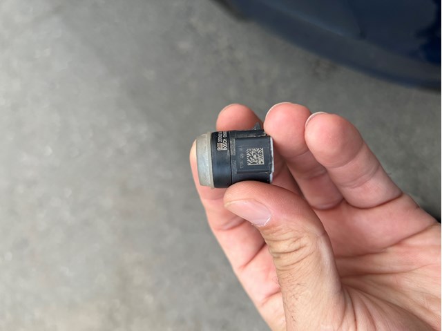23428268 GM Датчик сигнализации парковки (парктроник) задний купить в Хмельницкий