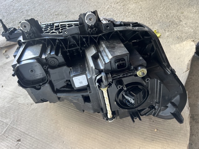 63115A78401 BMW купить в Запорожье