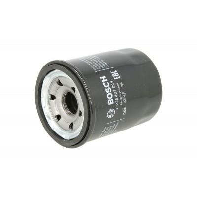 F026407025 BOSCH Масляный фильтр купить в Сумы