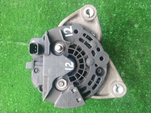 BOSCH 0124325163 Генератор в наличии Одесса