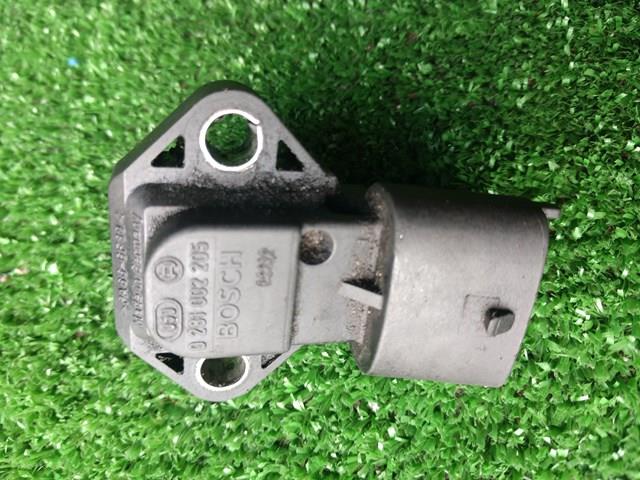 BOSCH 0281002205 Датчик давления наддува в наличии Николаев
