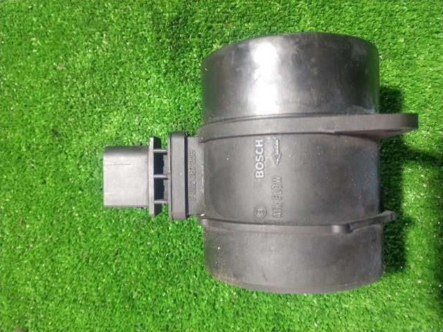 0281002656 BOSCH Датчик потока (расхода) воздуха, расходомер M.A.F. - (Mass Airflow) купить в Ужгород