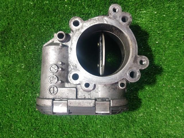 BOSCH 0281002678 Дроссельная заслонка в сборе в наличии Николаев