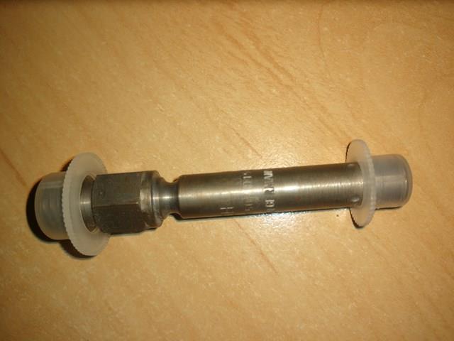 0437502015 BOSCH Топливные форсунки купить в Кривой Рог