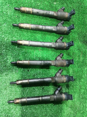 0445110430 BOSCH Форсунка впрыска топлива купить в Сумы