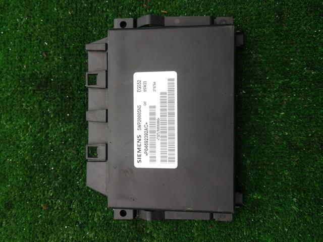 CHRYSLER 04692392AC Блок управления акпп в наличии Николаев