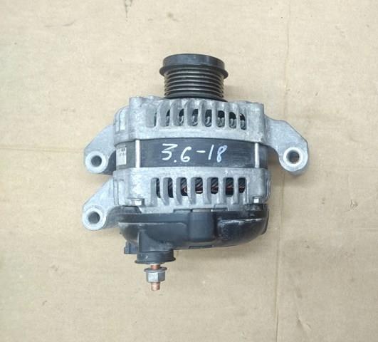 CHRYSLER 04801779AI Генератор в наличии Павлоград