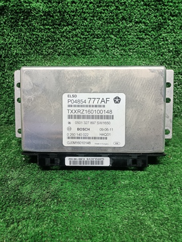 CHRYSLER 04854777AF в наличии Житомир