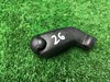 Заглушка гайки крепления поводка заднего дворника1 Фольксваген Гольф 3
