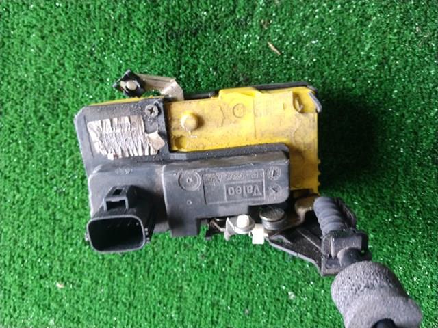 30699747 VOLVO Замок водительской двери купить в Житомир