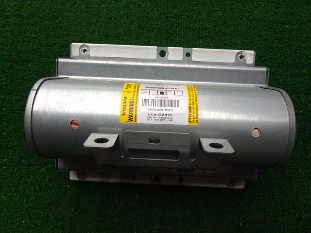 30754338 VOLVO Подушка безопасности (AIRBAG) пассажирская купить в Хмельницкий