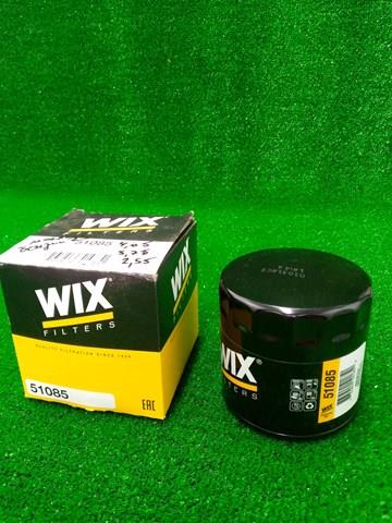 51085 WIX Фильтр масляный купить в Черновцы