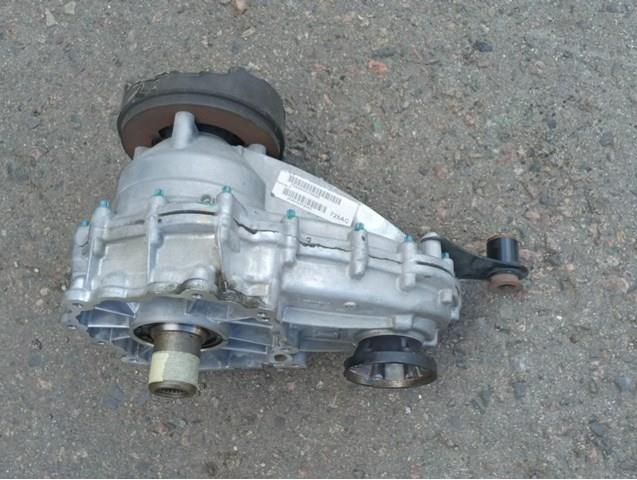 CHRYSLER 52123725AD Раздатка (коробка раздаточная) в наличии Днепр