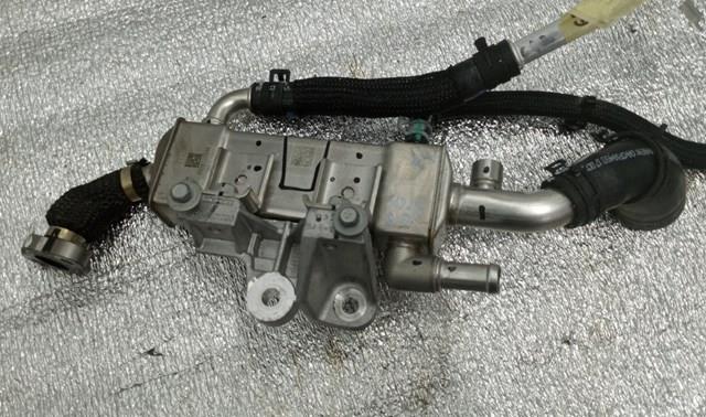 CHRYSLER 5281409AE Радиатор системы EGR в наличии Ирпень