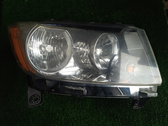 55079378AD CHRYSLER Правая фара купить в Киев