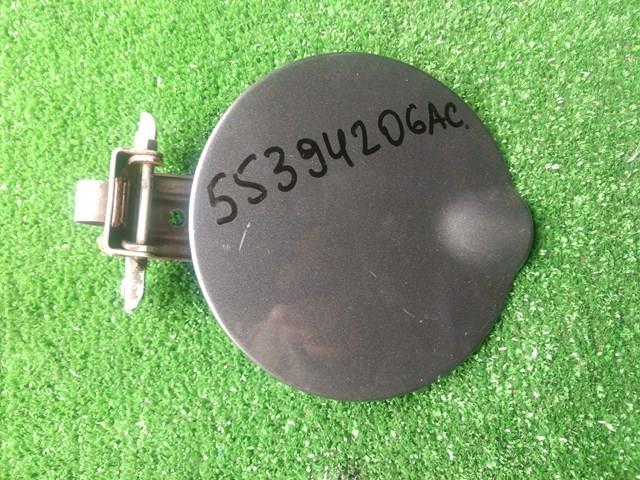 CHRYSLER 55394206AC Лючок бензобака (топливного бака) в наличии Чернигов