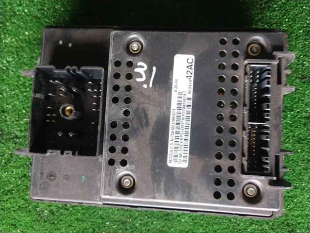 56042942AC CHRYSLER купить в Ужгород