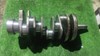 Коленчатый вал 68018731AA CHRYSLER