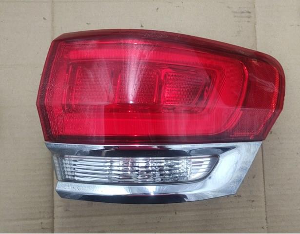 CHRYSLER 68110016AC Фонарь задний правый внешний в наличии Львов