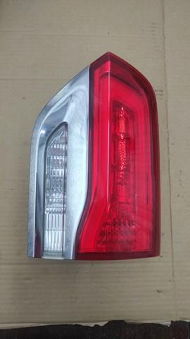 CHRYSLER 68110046AC Фонарь задний правый внутренний в наличии Черкассы