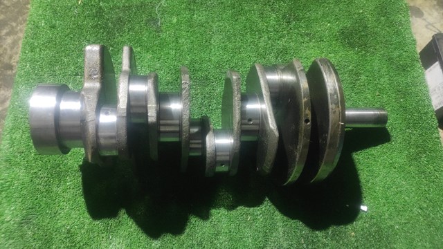68136832AB CHRYSLER Коленвал купить в Ужгород
