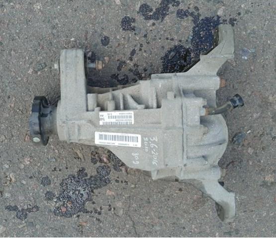 CHRYSLER 68251548AB Задний редуктор в наличии Чернигов