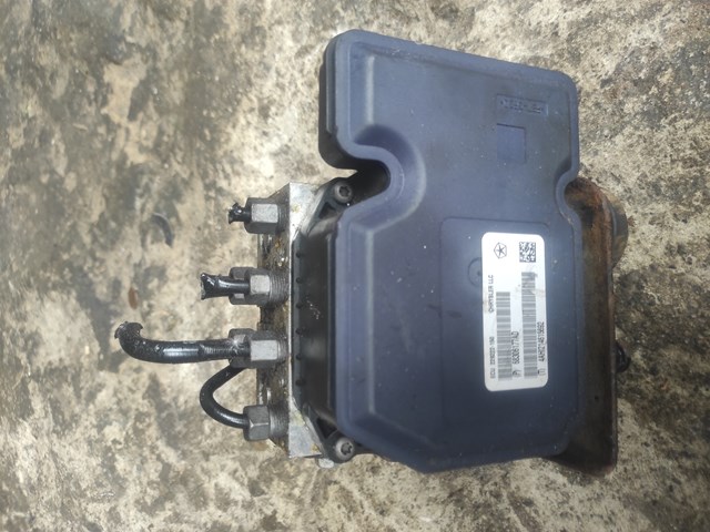 68306177AD CHRYSLER купить в Николаев