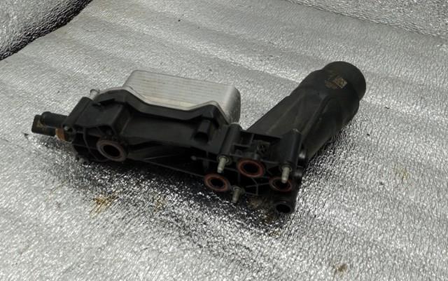 68308741AA CHRYSLER Корпус масляного фильтра купить в Днепр