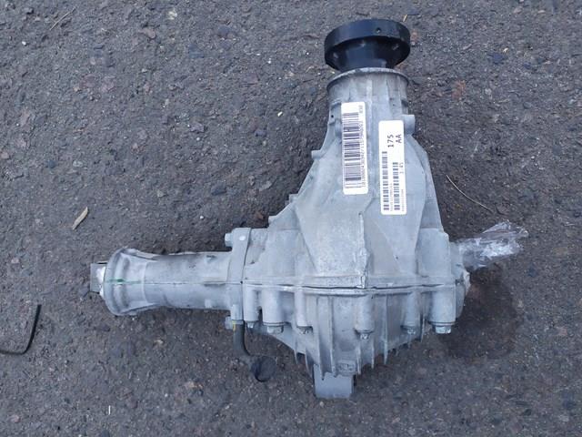68352175AA CHRYSLER Передний редуктор купить в Ровно