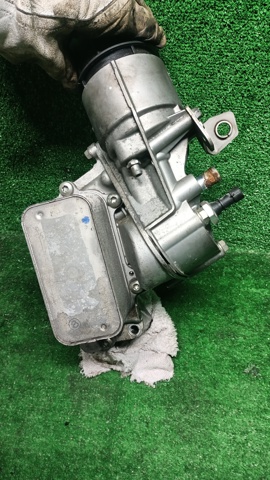 68504665AA CHRYSLER Масляный радиатор купить в Хмельницкий