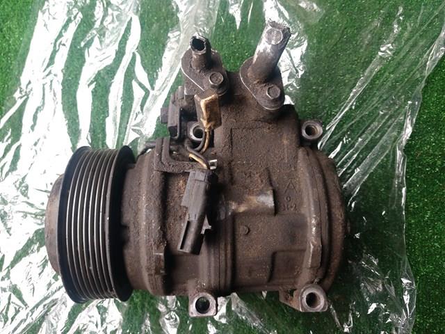 DENSO 7SB16C Компрессор кондиционера в наличии Хмельницкий