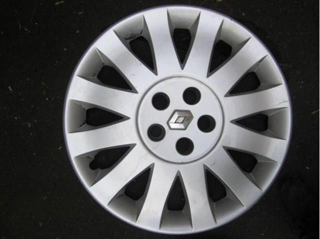 8200239863 RENAULT Колпак колесного диска купить в Киев
