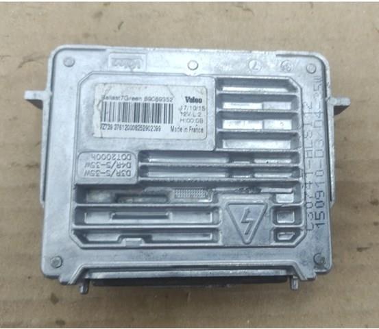 CHRYSLER 89089352 Ксенон, блок управления в наличии Житомир