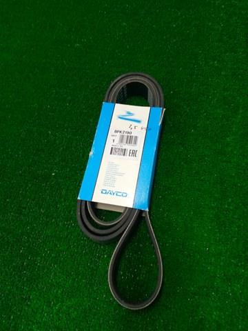 8PK2190 DAYCO Ремень агрегатов приводной купить в Одесса