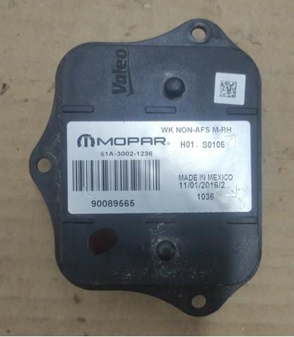 90089565 CHRYSLER купить в Львов