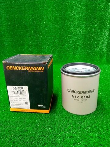 A120102 DENCKERMANN Топливный фильтр купить в Харьков